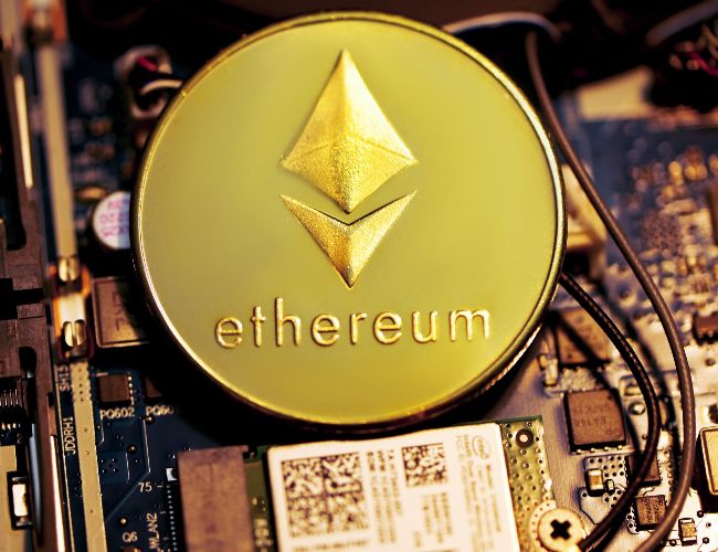 Ethereum Price Faces Recovery Hurdle: Examining The Roadblocks Ahead