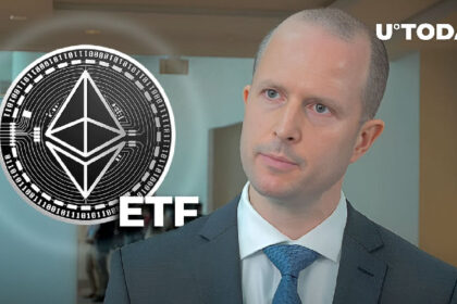 Ethereum ETF Approval This Week? Nate Geraci Believes It Is Possible