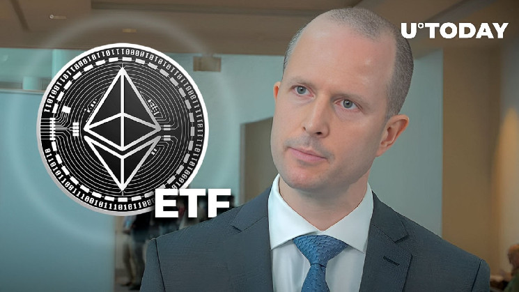 Ethereum ETF Approval This Week? Nate Geraci Believes It Is Possible