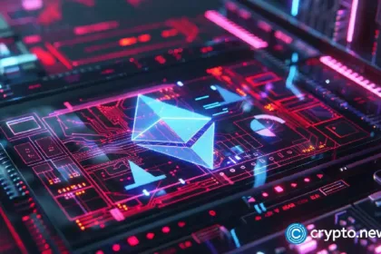 GameFi innovator discusses Ethereum’s scalability struggles and future solutions