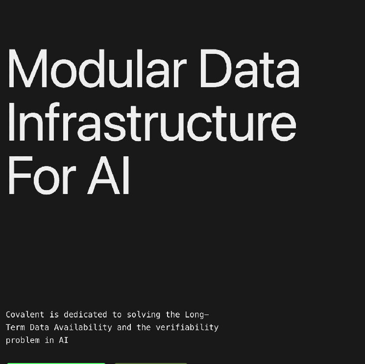 Covalent Secures $5M Funding to Expand Ethereum Wayback Machine in Asia