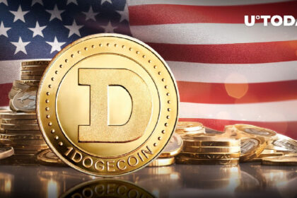 New Dogecoin (DOGE) Trading Pair Listed on Major US Crypto Exchange