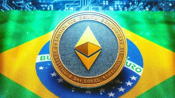 Brazilian Stock Exchange B3 Mulls Offering Ether Futures