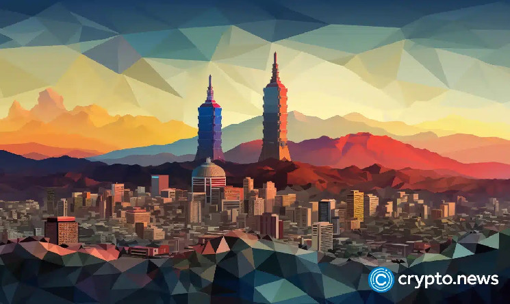 BitoPro teams up with local bank to open ‘crypto-friendly bank account’ in Taiwan