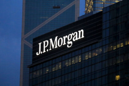 Fidelity International Tokenizes Money Market Fund on JPMorgan’s Blockchain