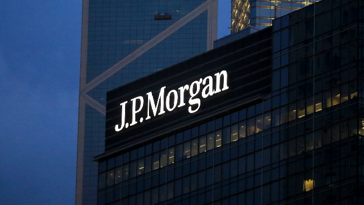 Fidelity International Tokenizes Money Market Fund on JPMorgan’s Blockchain