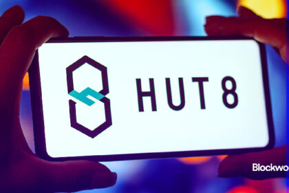 Inside Hut 8’s AI ambitions after securing $150M in funding