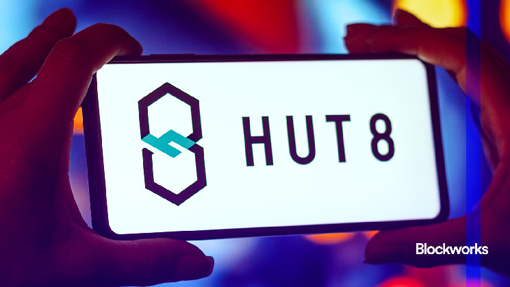 Inside Hut 8’s AI ambitions after securing $150M in funding