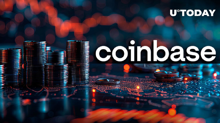 Coinbase Halts Trading of Two Crypto Tokens: Here's Why