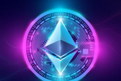 Ethereum Price Battles Resistance: Faces Steep Climb Ahead