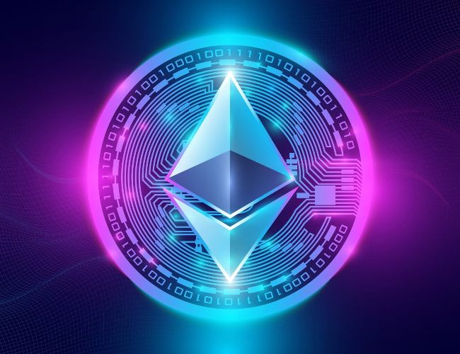 Ethereum Price Battles Resistance: Faces Steep Climb Ahead