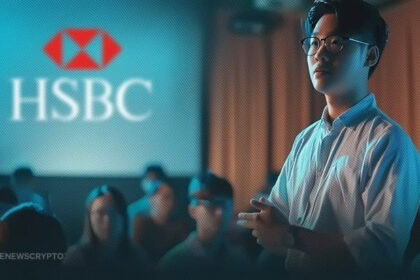 HSBC China Breaks Ground with e-CNY Services for Corporate Clients