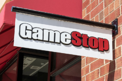 GameStop Stock Dips After Roaring Kitty Nearly Doubles Stake