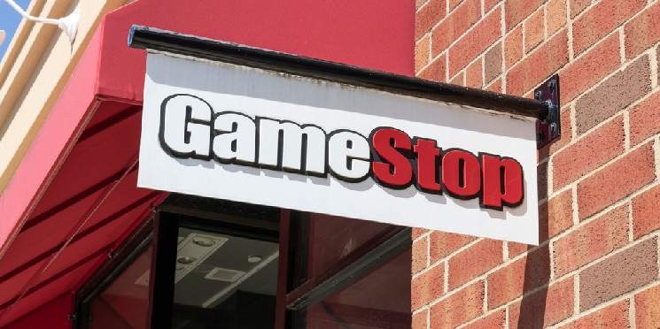 GameStop Stock Dips After Roaring Kitty Nearly Doubles Stake