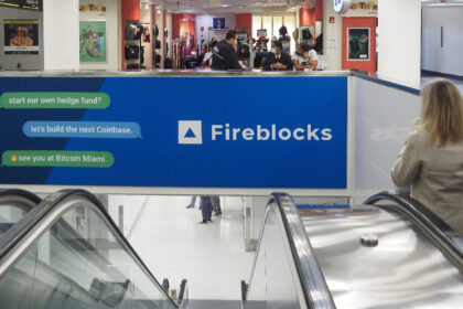 Crypto Custody Firm Fireblocks Partners With Coinbase International Exchange for More 'Reliable' Trading