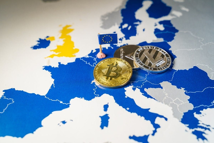 Inflation Data in Europe Published: Here’s Bitcoin’s Reaction