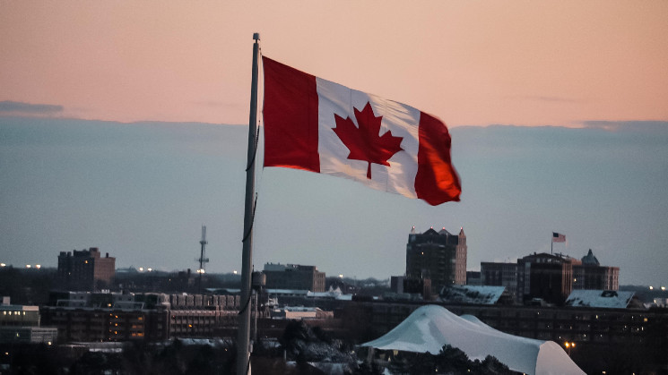 Bank of Canada Begins G-7 Rate Cut Cycle, Trimming Benchmark Rate 25 Basis Points