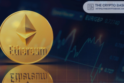 Ethereum Records Highest Net Inflow in Three Months with 267,000 ETH