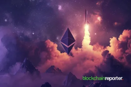 Why Ethereum Might Be Gearing Up for a Surge