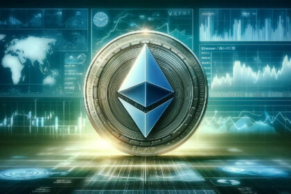 the mean reverting strategy on Ethereum (ETH)