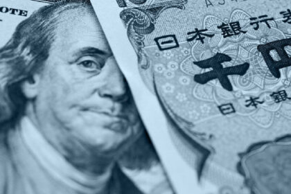 Japanese Banks in Crisis Over Dollar-Yen Carry Trade Failures