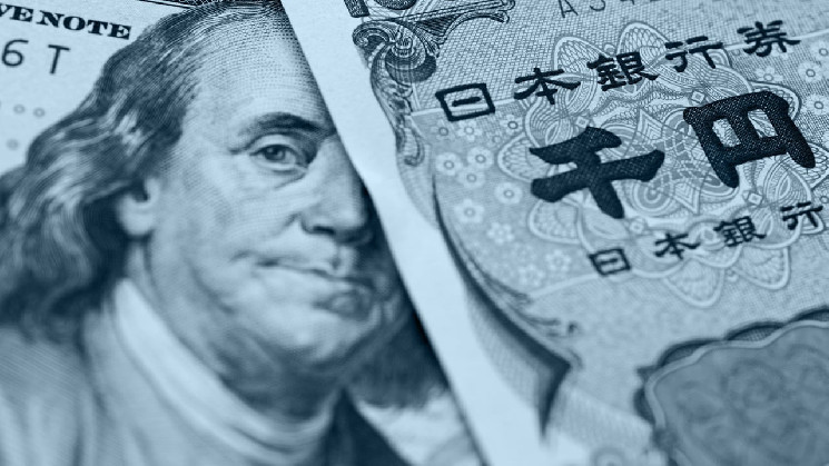 Japanese Banks in Crisis Over Dollar-Yen Carry Trade Failures