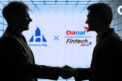 Singapore’s Alchemy Pay Expands into South Korea with Danal Partnership