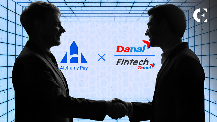 Singapore’s Alchemy Pay Expands into South Korea with Danal Partnership