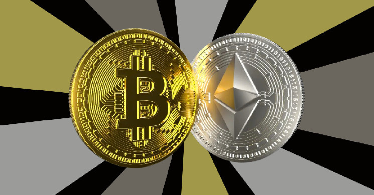 Ethereum Set to Outperform Bitcoin in the Next Bull Market, Eyes For $10k