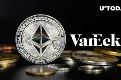 VanEck's Matthew Sigel Predicts Ethereum to $22,000, Here's Twist