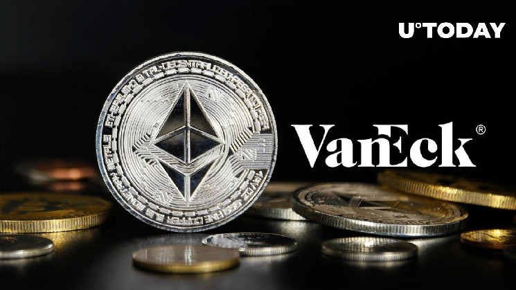 VanEck's Matthew Sigel Predicts Ethereum to $22,000, Here's Twist