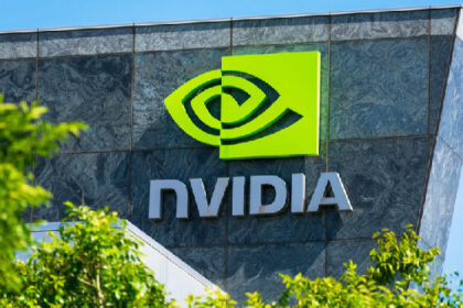 Nvidia Flips Apple As Stock Hits $3 Trillion Market Cap Amid AI Boom