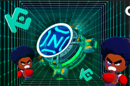 KuCoin Lists Gaming-Focused Neuron (NRN) Token to its Spot Trading Platform