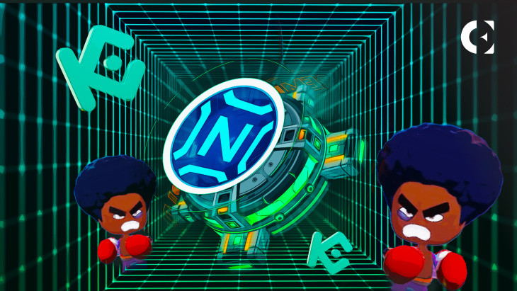 KuCoin Lists Gaming-Focused Neuron (NRN) Token to its Spot Trading Platform