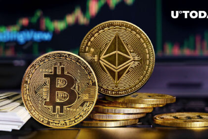 5 Reasons Why Ethereum (ETH) Is Much Stronger Than Bitcoin (BTC) Right Now