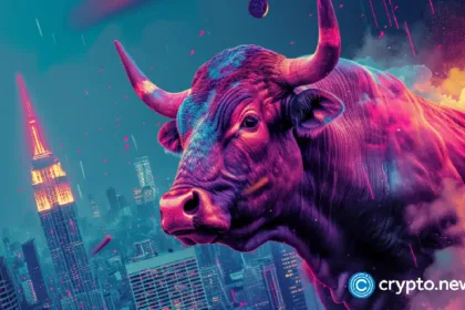 Fairlead’s Katie Stockton says equities and Bitcoin still in bull market cycle