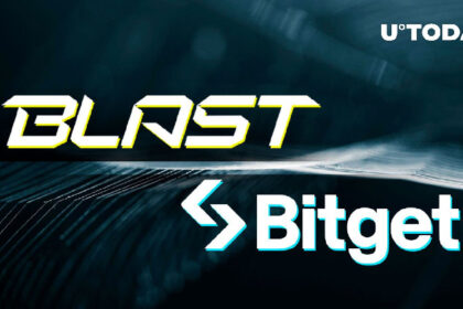 Blast (BLAST) Token Debuts on Bitget Crypto Exchange