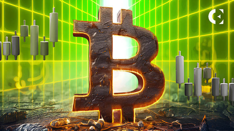 Top Analysts Predict Bitcoin’s Next Price Moves, Warning of Potential Market Downturn