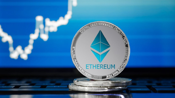 Ethereum Investors Continue to Purchase ETH! What Level Do They Target for September? Here are Ethereum Option Figures!