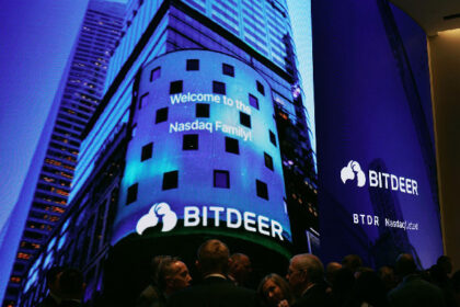 Bitcoin Miner Bitdeer to Buy ASIC Chip Designer Desiweminer for $140M in All-Stock Deal