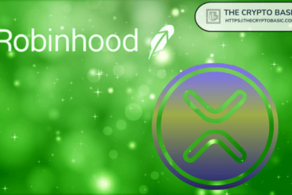 Robinhood May Finally List XRP after Acquiring This XRPL-Friendly Exchange