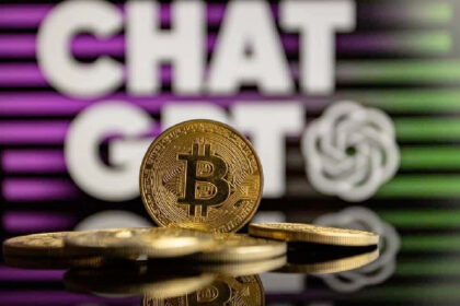 ChatGPT-4o predicts Bitcoin price as U.S. CPI inflation cools