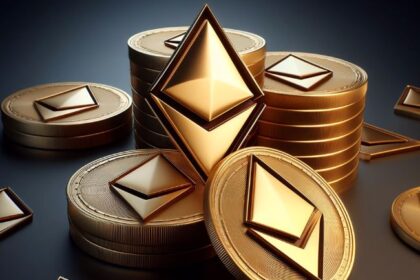 Ethereum Outperforms Bitcoin: Jumps Amid Market Divergence