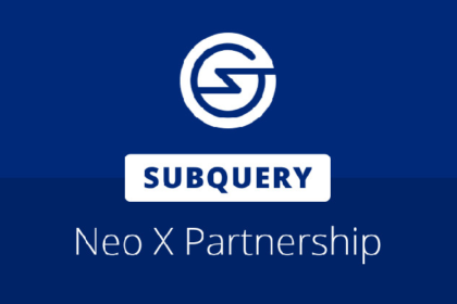 Neo partners with SubQuery to provide advanced indexing and RPC solutions on Neo X TestNet