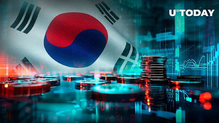 Crypto Tokens Facing Delisting Nightmare in South Korea