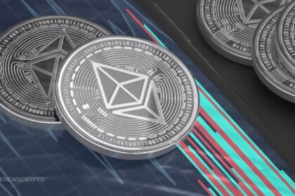 Ethereum (ETH) Price Surges on Positive CPI Data, Challenges Significant Levels