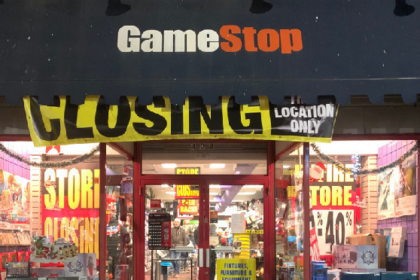 GameStop Flat as Meme Stock Craze Powers Down