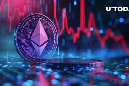 Ethereum Records Lowest Gas Prices Since 2016