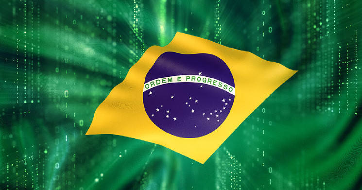 Brazil's tax department to begin collecting information from foreign crypto exchanges