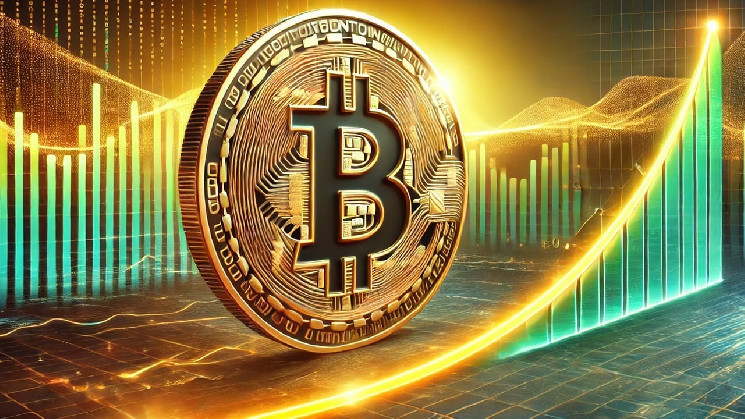 Bitcoin's Power Law Model Gains Traction Despite Market Fluctuations